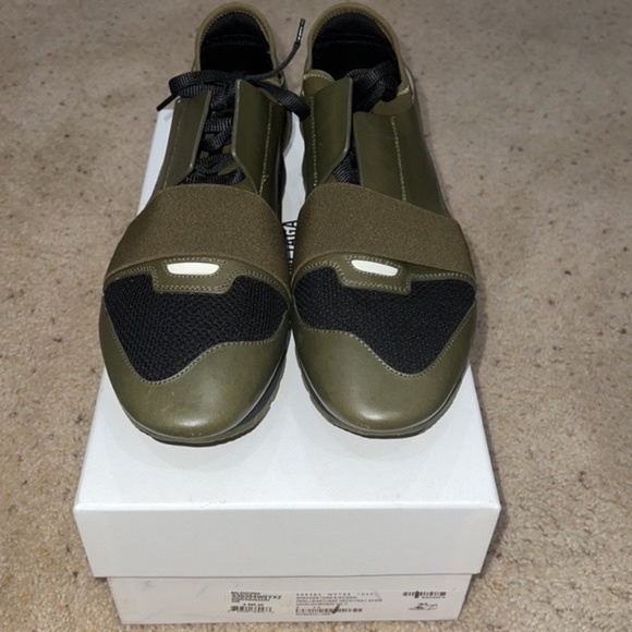 Balenciaga runner - Picture 5 of 6